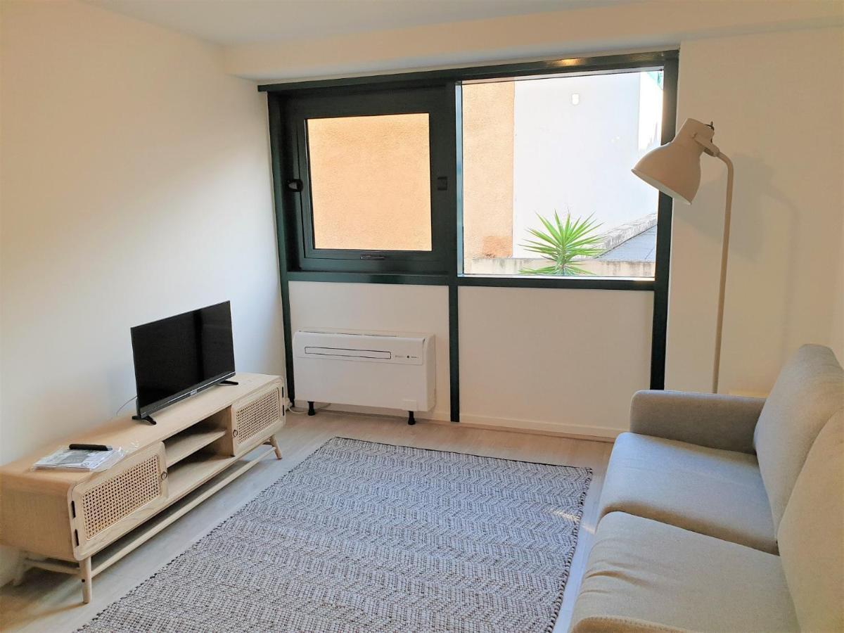 Dana Centre 11 Appartement