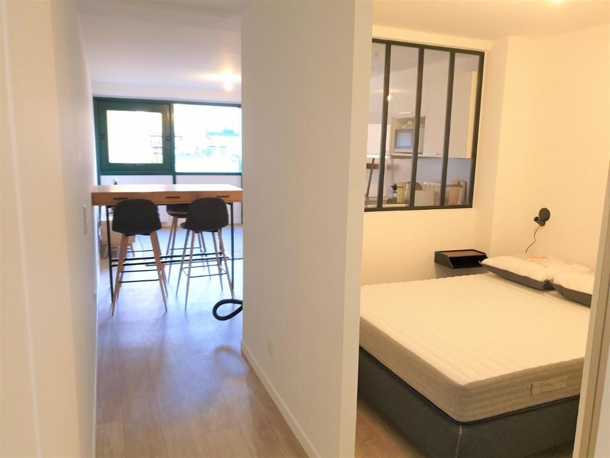 Appartamento Dana Centre 11 *